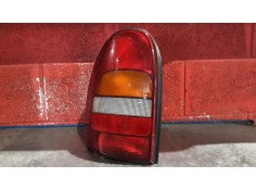 Recambio de piloto trasero izquierdo para chrysler voyager (es) 2.5 td | 10.94 - ... 2.5 td | 10.94 - ... referencia OEM IAM