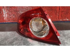 Recambio de piloto trasero izquierdo para chevrolet lacetti cdx | 01.05 - 12.08 cdx | 01.05 - 12.08 referencia OEM IAM