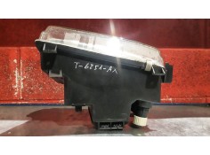 Recambio de faro izquierdo para seat ibiza (6k) 1.9 diesel (1y) | 0.93 - ... 1.9 diesel (1y) | 0.93 - ... referencia OEM IAM    2