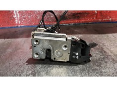 Recambio de cerra. puer. delantero izquierda para renault megane ii berlina 5p 1.9 dci diesel | 0.00 - ... 1.9 dci diesel | 0.00 2
