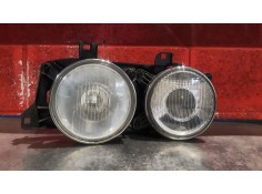 Recambio de faro izquierdo para bmw serie 5 berlina (e34) 525i (141kw) | 03.90 - ... 525i (141kw) | 03.90 - ... referencia OEM I