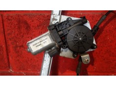 Recambio de elevalu. delan. derecho para seat ibiza (6k) básico | 10.96 - 12.97 básico | 10.96 - 12.97 referencia OEM IAM    2
