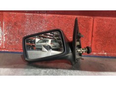 Recambio de retrovisor izquierdo para seat ibiza (6k) básico | 10.96 - 12.97 básico | 10.96 - 12.97 referencia OEM IAM MANUAL  
