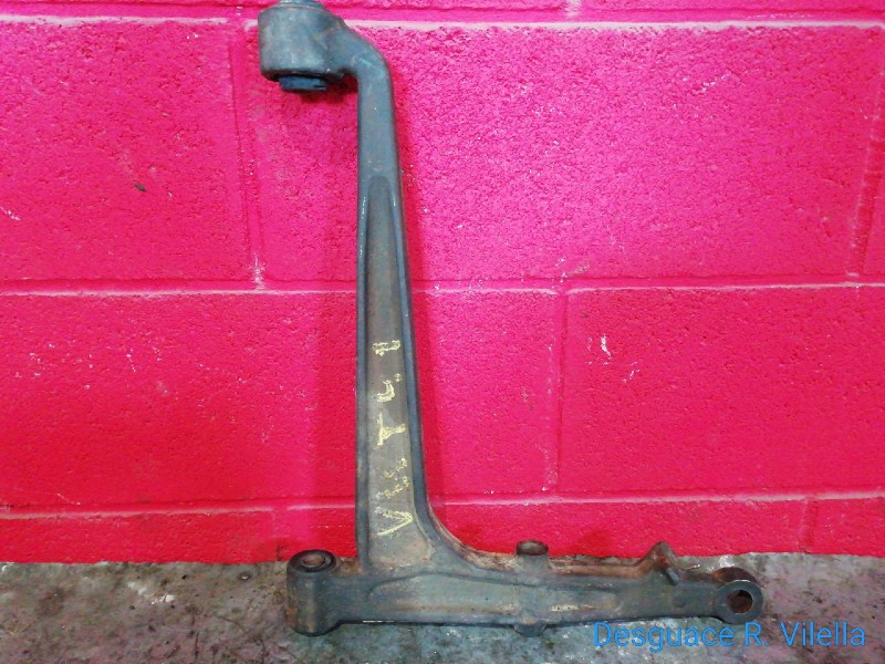 Recambio de brazo susp. superior delantero derecho para volkswagen t4 transporter/furgoneta (mod. 1991) combi | 09.90 - 12.97 t4