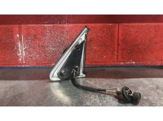 Recambio de retrovisor derecho para volkswagen golf ii (191/193) 1.6 turbodiesel | 0.83 - ... 1.6 turbodiesel | 0.83 - ... refer 2