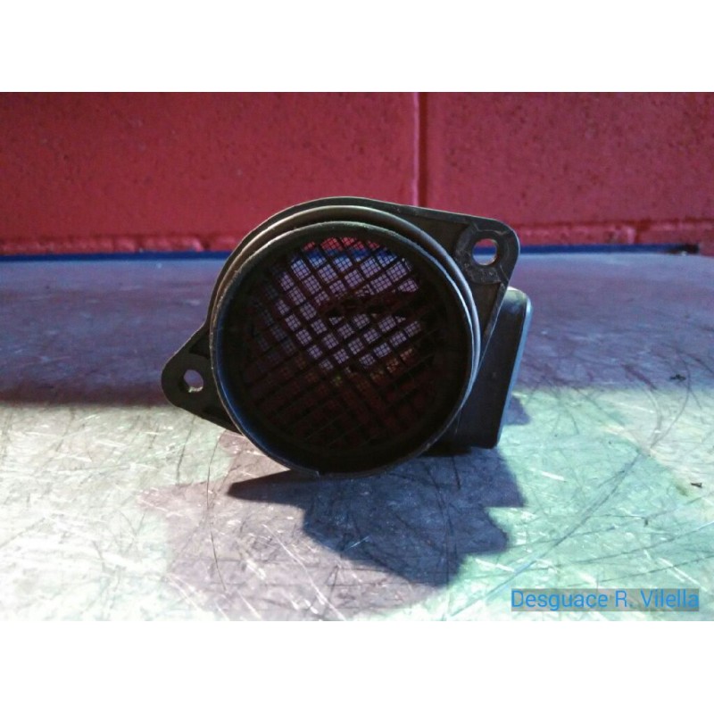 Recambio de caudalimetro para ford fusion (cbk) 1.4 tdci cat | 0.02 - ... 1.4 tdci cat | 0.02 - ... referencia OEM IAM 5WK9631 9