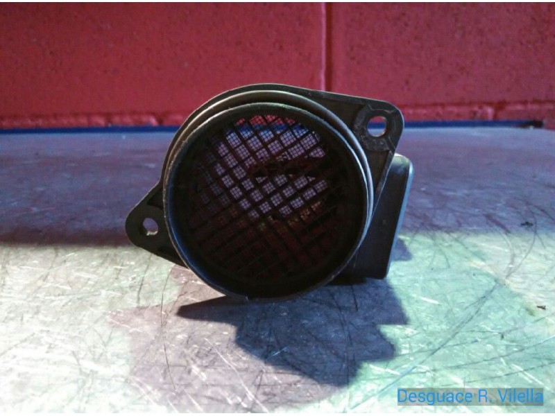 Recambio de caudalimetro para ford fusion (cbk) 1.4 tdci cat | 0.02 - ... 1.4 tdci cat | 0.02 - ... referencia OEM IAM 5WK9631 9