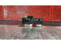 Recambio de caja precalentamiento para ford galaxy (vx) ghia | 04.96 - ... ghia | 04.96 - ... referencia OEM IAM 357919506 89871
