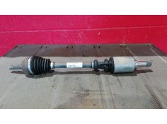 Recambio de transmision delantera izquierda para peugeot 106 (s2) 1.4 | 0.96 - ... 1.4 | 0.96 - ... referencia OEM IAM    2