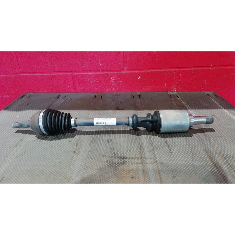 Recambio de transmision delantera izquierda para peugeot 106 (s2) 1.4 | 0.96 - ... 1.4 | 0.96 - ... referencia OEM IAM   