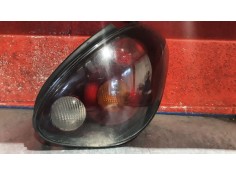 Recambio de piloto trasero derecho para fiat bravo (182) jtd 105 / 100 gt | 10.98 - 12.00 jtd 105 / 100 gt | 10.98 - 12.00 refer