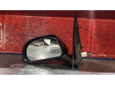 Recambio de retrovisor izquierdo para fiat bravo (182) jtd 105 / 100 gt | 10.98 - 12.00 jtd 105 / 100 gt | 10.98 - 12.00 referen