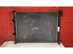 Recambio de radiador agua para fiat bravo (182) jtd 105 / 100 gt | 10.98 - 12.00 jtd 105 / 100 gt | 10.98 - 12.00 referencia OEM