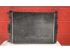 Recambio de radiador agua para fiat bravo (182) jtd 105 / 100 gt | 10.98 - 12.00 jtd 105 / 100 gt | 10.98 - 12.00 referencia OEM 2