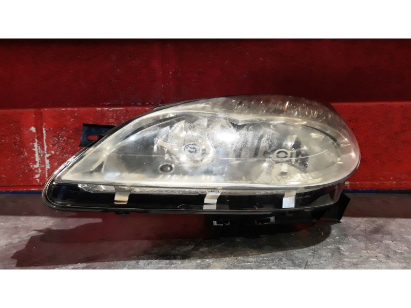 Recambio de faro izquierdo para citroen c5 berlina 2.2 hdi exclusive automático | 06.03 - 12.04 2.2 hdi exclusive automático | 0