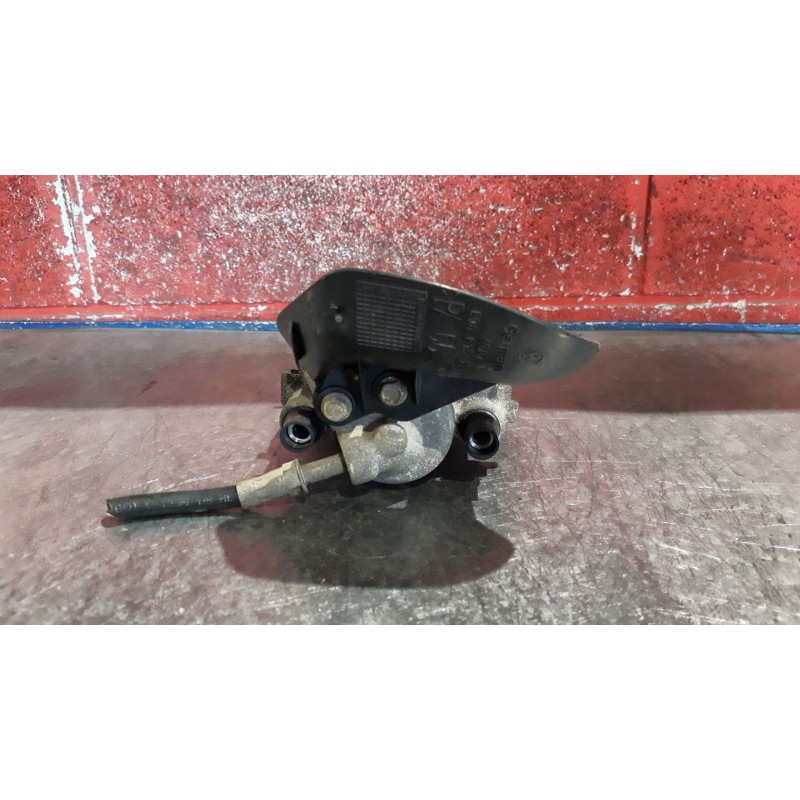 Recambio de pinza freno delan. izquierda para seat cordoba berlina (6k2) 1.6 | 0.93 - ... 1.6 | 0.93 - ... referencia OEM IAM   