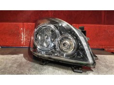 Recambio de faro derecho para toyota corolla verso (r1) 2,2 d-4d sport | 09.05 - 12.09 2,2 d-4d sport | 09.05 - 12.09 referencia
