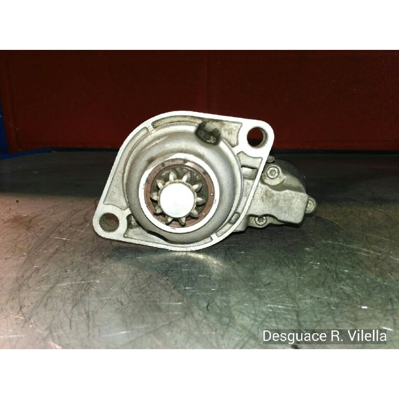 Recambio de motor arranque para volkswagen golf iv berlina (1j1) 1.9 tdi | 0.97 - 0.03 1.9 tdi | 0.97 - 0.03 referencia OEM IAM 