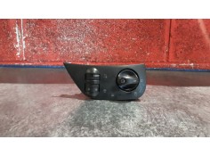 Recambio de mando luces para seat ibiza (6k)  | 0.93 - 0.99  | 0.93 - 0.99 referencia OEM IAM 6K1941531B