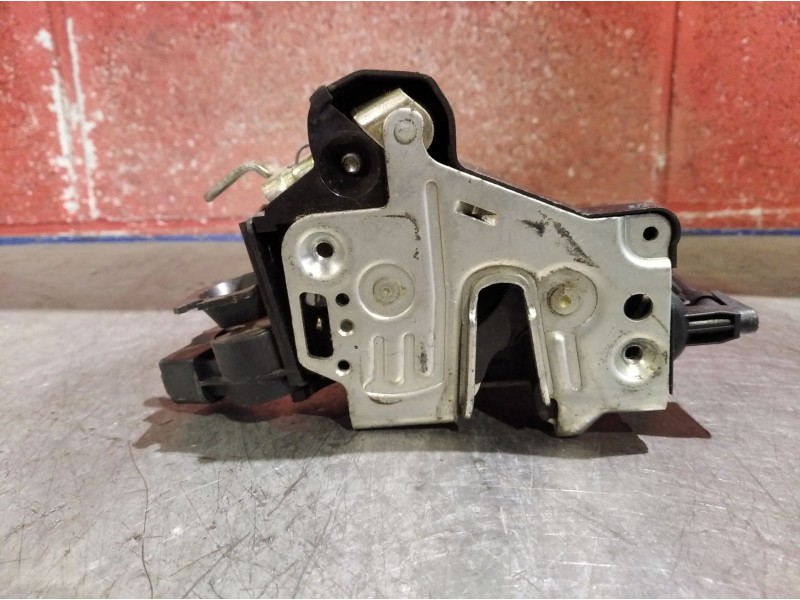 Recambio de cerradura puerta delantera derecha para mercedes clase clk (w208) coupe 320 (208.365) | 03.97 - 12.02 320 (208.365) 