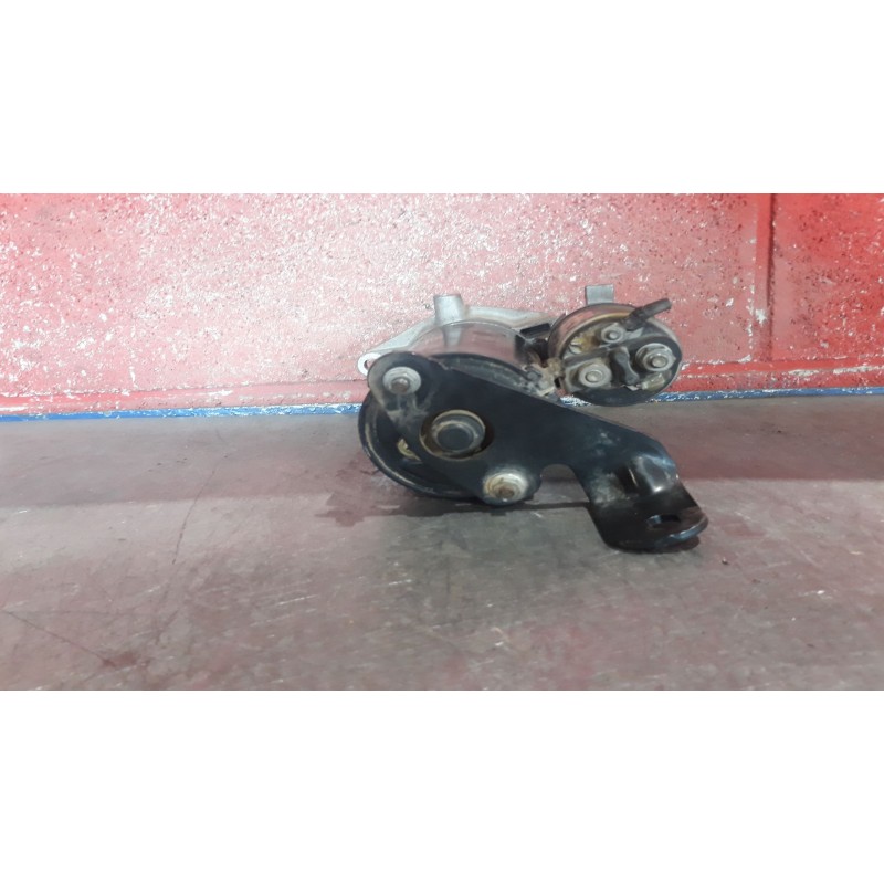 Recambio de motor arranque para opel vectra b berlina 2.0 dti | 0.95 - ... 2.0 dti | 0.95 - ... referencia OEM IAM 0001109052  
