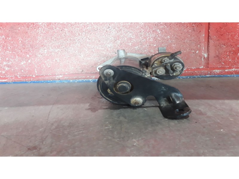 Recambio de motor arranque para opel vectra b berlina 2.0 dti | 0.95 - ... 2.0 dti | 0.95 - ... referencia OEM IAM 0001109052  