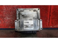 Recambio de centralita motor uce para renault scenic (ja..) 1.9 dci diesel cat | 0.99 - ... 1.9 dci diesel cat | 0.99 - ... refe 2