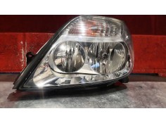 Recambio de faro izquierdo para renault scenic (ja..) 1.9 dci diesel cat | 0.99 - ... 1.9 dci diesel cat | 0.99 - ... referencia