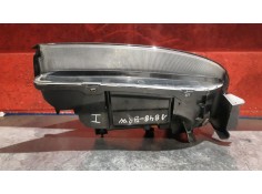 Recambio de faro izquierdo para renault scenic (ja..) 1.9 dci diesel cat | 0.99 - ... 1.9 dci diesel cat | 0.99 - ... referencia 2