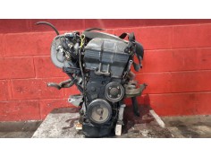 Recambio de motor completo para mazda 323 berl. f/s (bj) 2.0 f sportive | 12.00 - 12.03 2.0 f sportive | 12.00 - 12.03 referenci