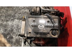 Recambio de motor completo para mazda 323 berl. f/s (bj) 2.0 f sportive | 12.00 - 12.03 2.0 f sportive | 12.00 - 12.03 referenci 2