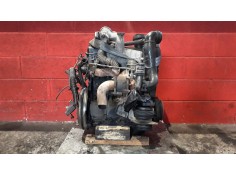 Recambio de motor completo para seat toledo (1l) magnus | 09.97 - 12.99 magnus | 09.97 - 12.99 referencia OEM IAM AFN   2