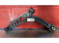 Recambio de brazo susp. inferior delantero derecho para fiat punto berlina (188) 1.9 d (i) | 08.99 - 12.02 1.9 d (i) | 08.99 - 1