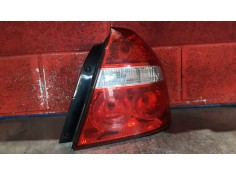 Recambio de piloto trasero derecho para chevrolet aveo ls | 04.08 - 12.10 ls | 04.08 - 12.10 referencia OEM IAM