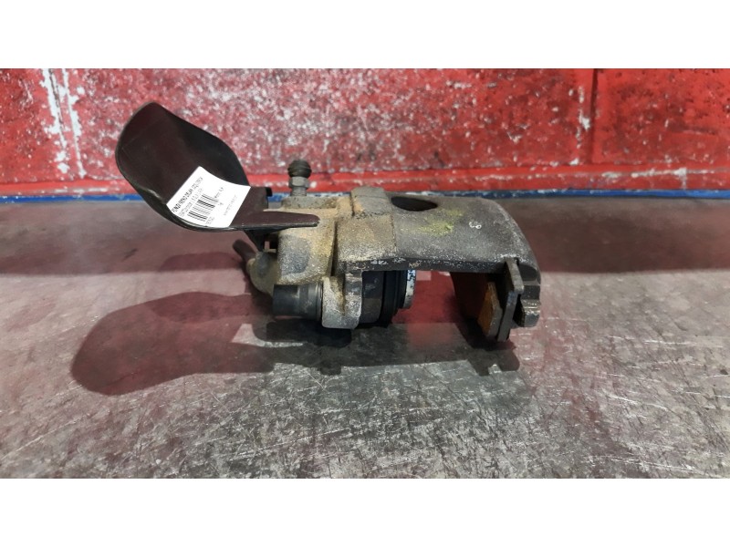 Recambio de pinza freno delan. izquierda para seat cordoba berlina (6k2) 1.6 | 0.93 - ... 1.6 | 0.93 - ... referencia OEM IAM   