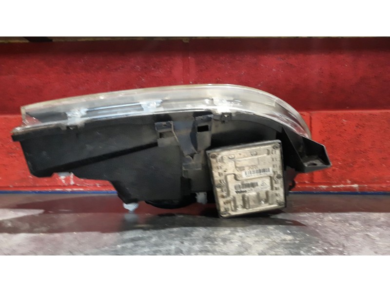 Recambio de faro izquierdo para citroen c5 berlina 2.2 hdi exclusive automático | 06.03 - 12.04 2.2 hdi exclusive automático | 0