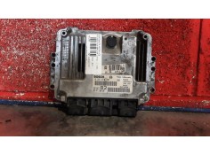 Recambio de centralita motor uce para peugeot 206 berlina 1.4 hdi | 0.98 - ... 1.4 hdi | 0.98 - ... referencia OEM IAM 028101070