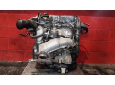 Recambio de motor completo para honda civic berlina 5 (fk) 2.2 i-ctdi comfort | 09.05 - 12.12 2.2 i-ctdi comfort | 09.05 - 12.12 2