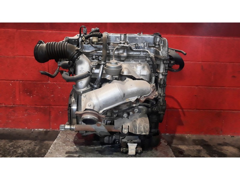 Recambio de motor completo para honda civic berlina 5 (fk) 2.2 i-ctdi comfort | 09.05 - 12.12 2.2 i-ctdi comfort | 09.05 - 12.12