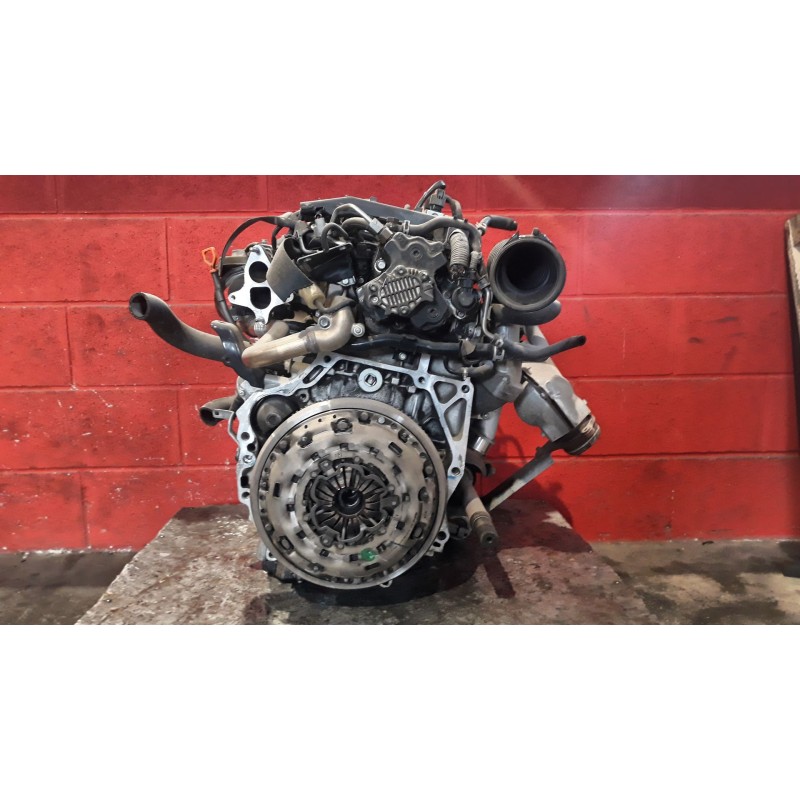 Recambio de motor completo para honda civic berlina 5 (fk) 2.2 i-ctdi comfort | 09.05 - 12.12 2.2 i-ctdi comfort | 09.05 - 12.12