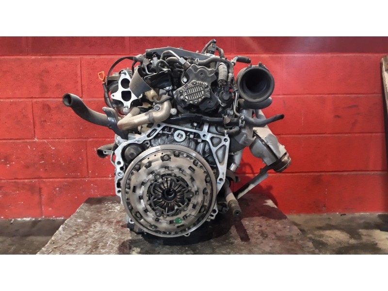 Recambio de motor completo para honda civic berlina 5 (fk) 2.2 i-ctdi comfort | 09.05 - 12.12 2.2 i-ctdi comfort | 09.05 - 12.12