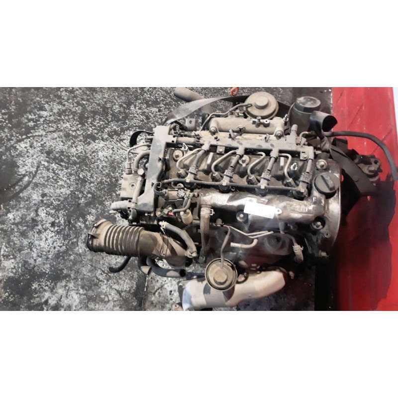 Recambio de motor completo para honda civic berlina 5 (fk) 2.2 i-ctdi comfort | 09.05 - 12.12 2.2 i-ctdi comfort | 09.05 - 12.12