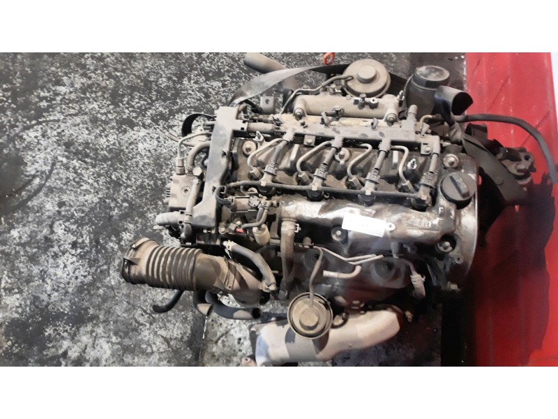 Recambio de motor completo para honda civic berlina 5 (fk) 2.2 i-ctdi comfort | 09.05 - 12.12 2.2 i-ctdi comfort | 09.05 - 12.12