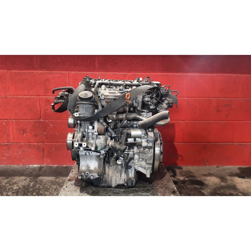 Recambio de motor completo para honda civic berlina 5 (fk) 2.2 i-ctdi comfort | 09.05 - 12.12 2.2 i-ctdi comfort | 09.05 - 12.12
