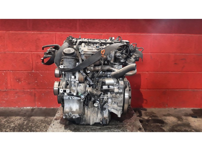 Recambio de motor completo para honda civic berlina 5 (fk) 2.2 i-ctdi comfort | 09.05 - 12.12 2.2 i-ctdi comfort | 09.05 - 12.12