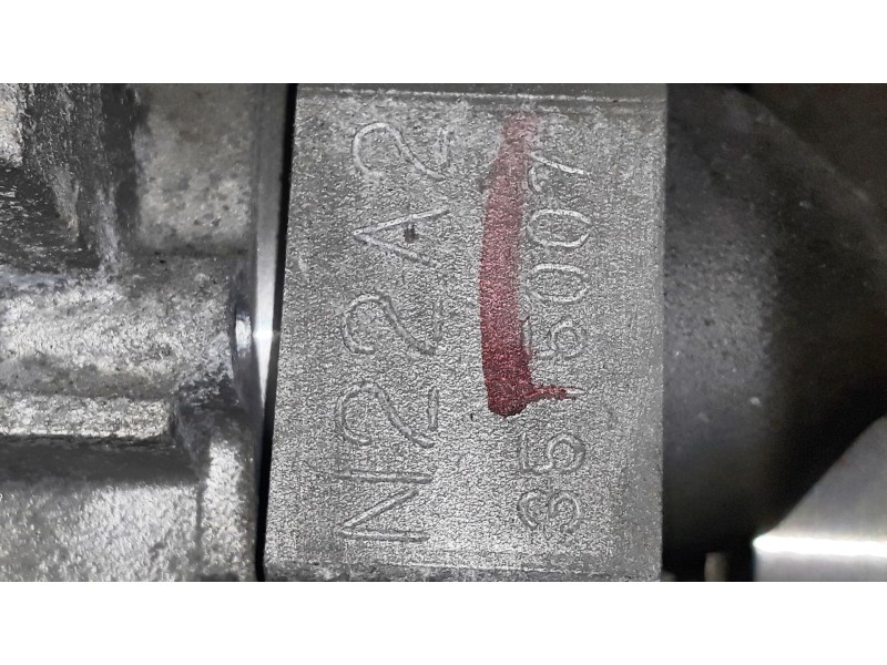 Recambio de motor completo para honda civic berlina 5 (fk) 2.2 i-ctdi comfort | 09.05 - 12.12 2.2 i-ctdi comfort | 09.05 - 12.12