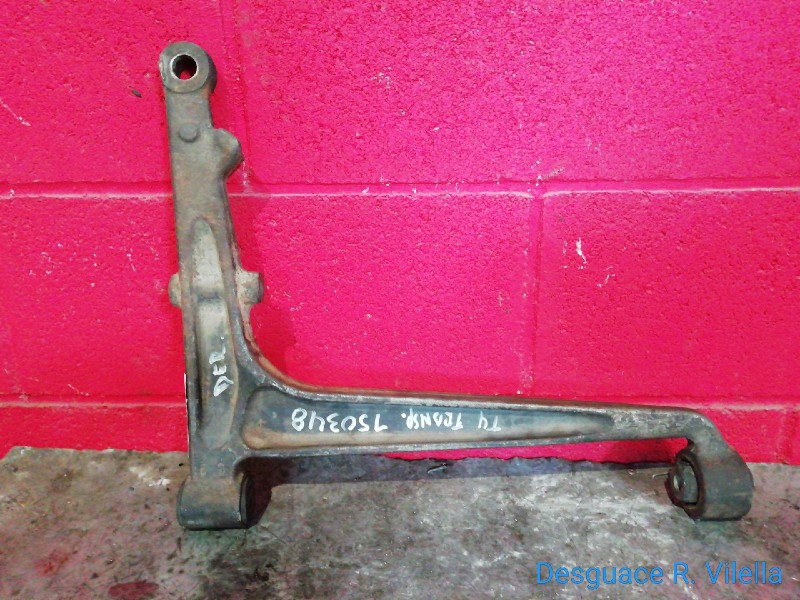 Recambio de brazo susp. superior delantero derecho para volkswagen t4 transporter/furgoneta (mod. 1991) combi | 09.90 - 12.97 t4