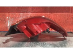Recambio de piloto trasero derecho para peugeot 206 berlina 1.4 | 0.98 - ... 1.4 | 0.98 - ... referencia OEM IAM    2