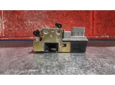 Recambio de cerra. puer. delantero derecha para peugeot 206 berlina 1.4 | 0.98 - ... 1.4 | 0.98 - ... referencia OEM IAM    2