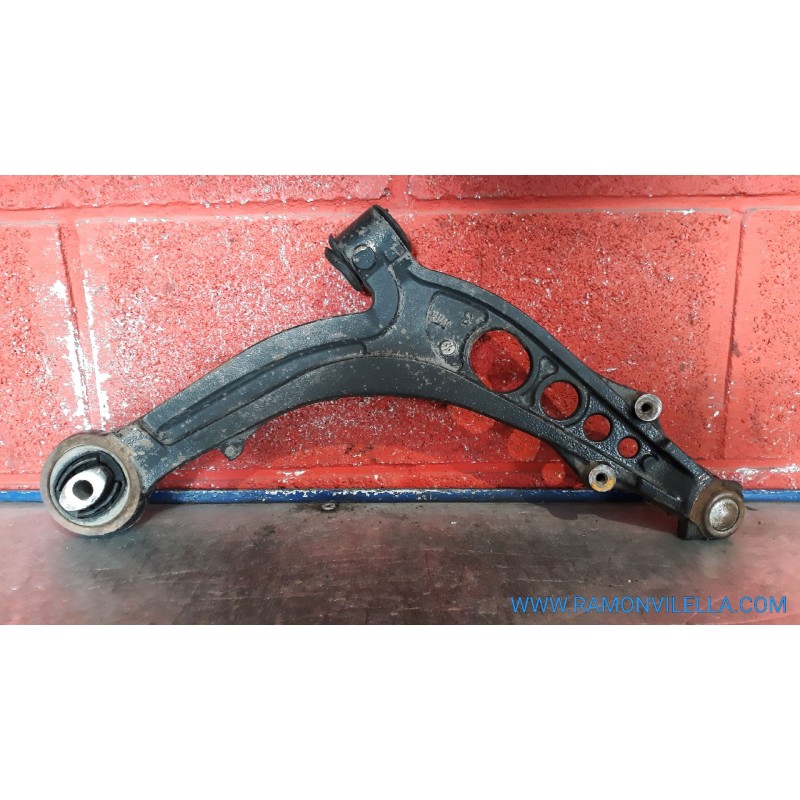 Recambio de brazo susp. inferior delantero derecho para fiat punto berlina (188) 1.9 d (i) | 08.99 - 12.02 1.9 d (i) | 08.99 - 1
